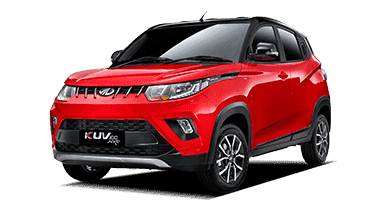 KUV 100 NXT image