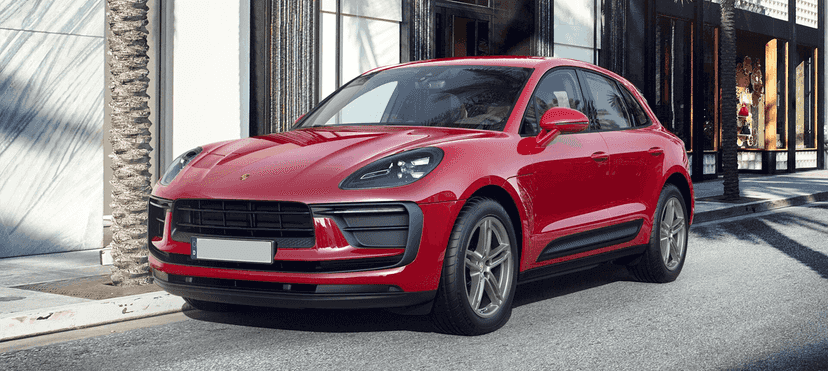 Macan image