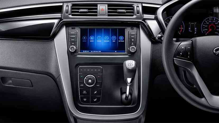KUV 100 NXT image