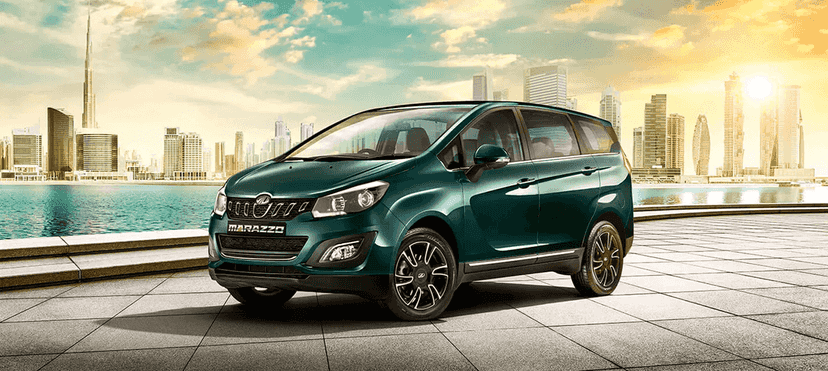 Marazzo image