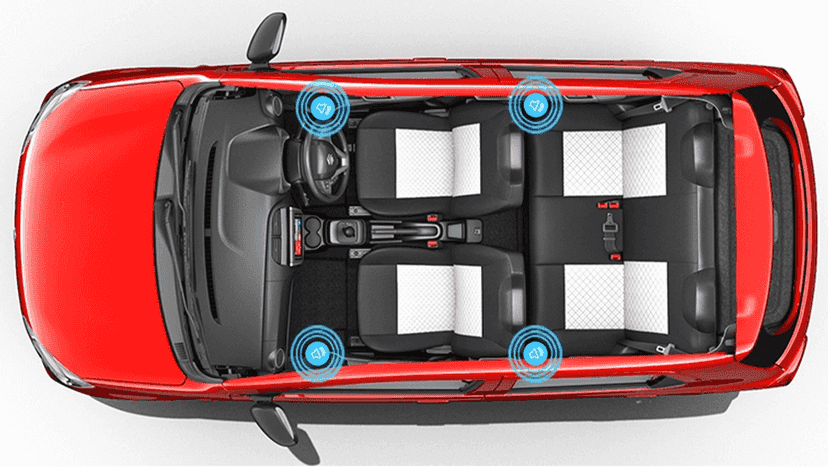 Alto K10 image
