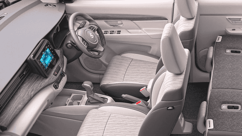 Ertiga image