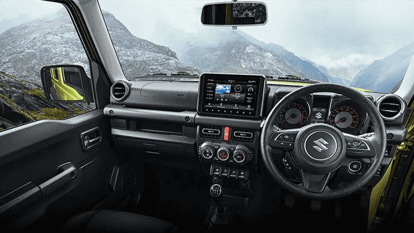 Jimny image