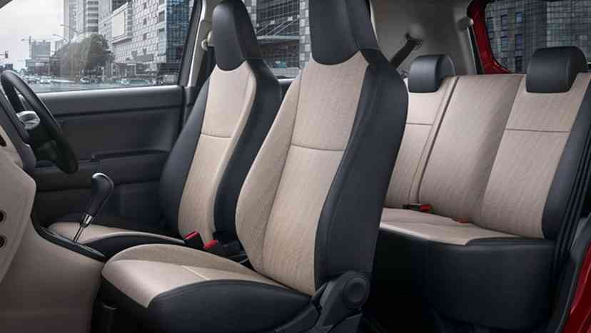 Wagon R image