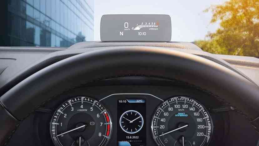 Brezza image