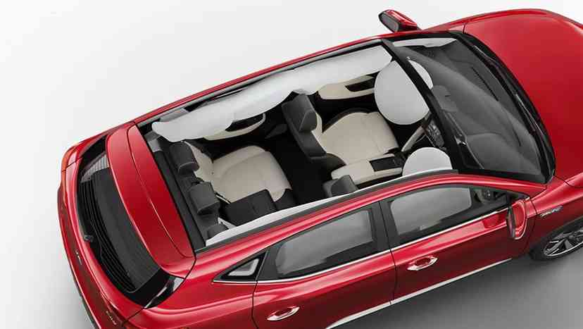 ZS EV image
