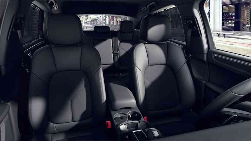Macan image