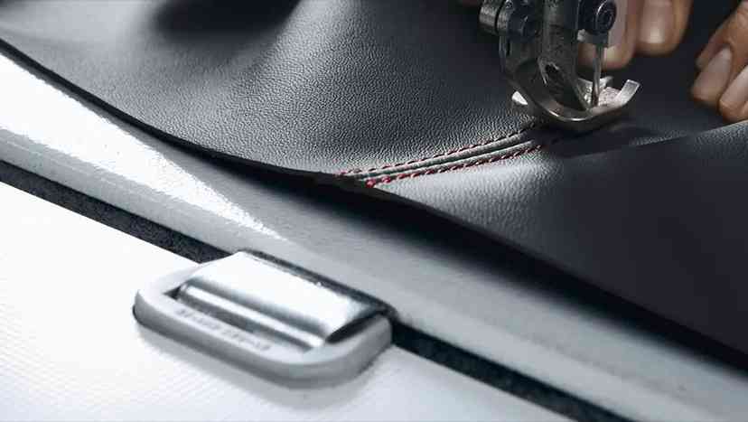 Panamera 2021-2023 image