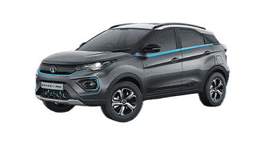 Nexon EV Prime image