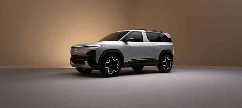 Sierra EV image