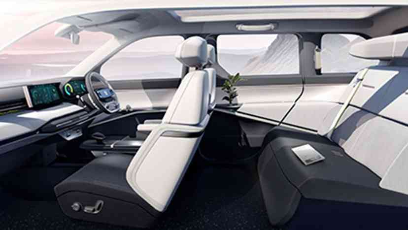 Sierra EV image