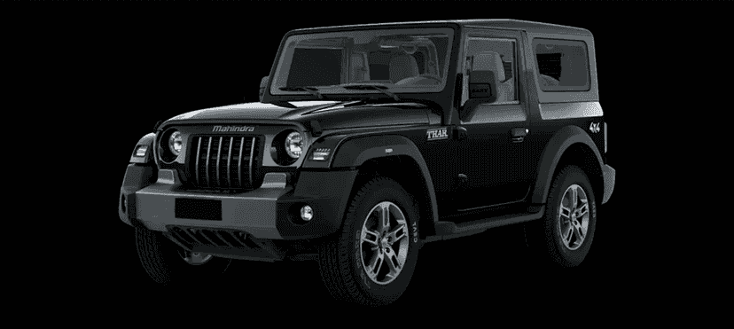 Thar image