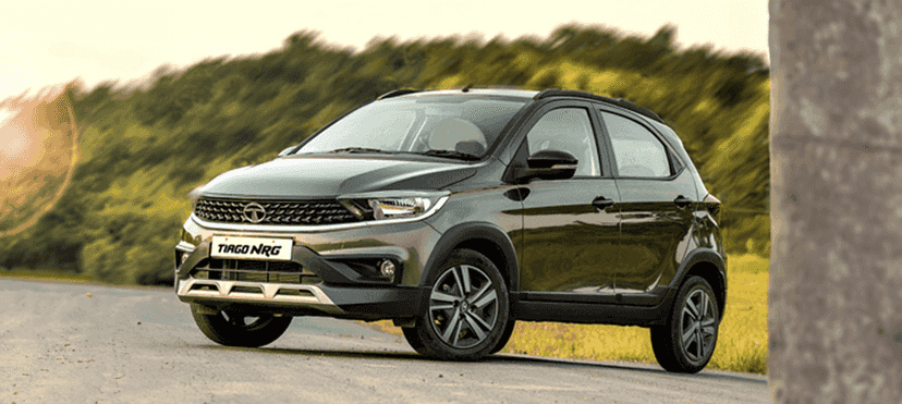Tiago NRG image