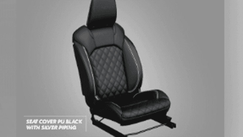 Glanza image