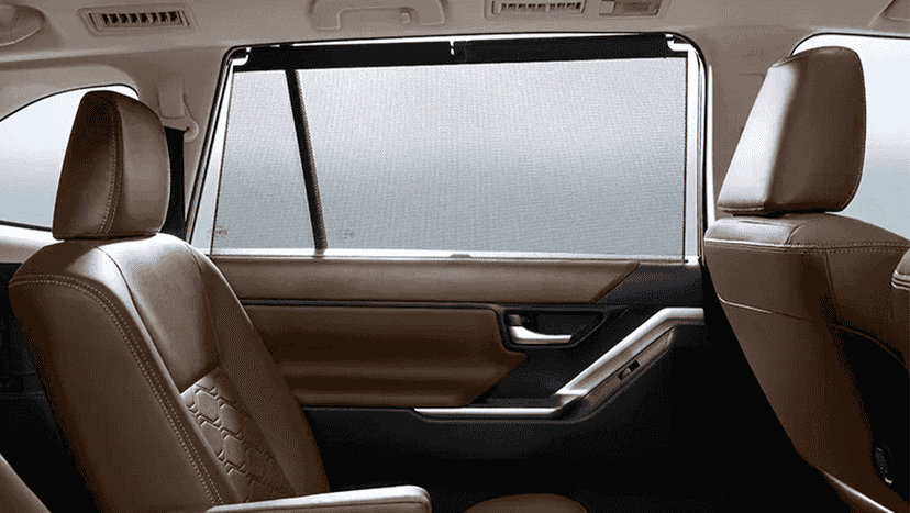 Innova Hycross image