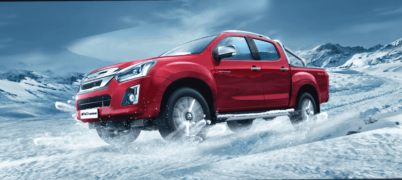 V-Cross image