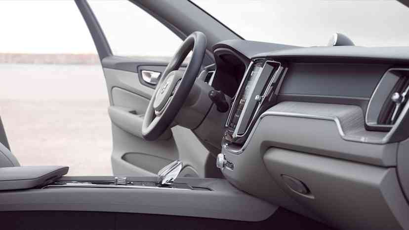 XC60 image