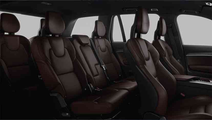 XC90 2022-2024 image