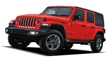 Wrangler 2021-2023 image