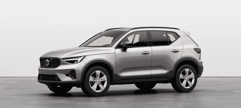 XC40 image