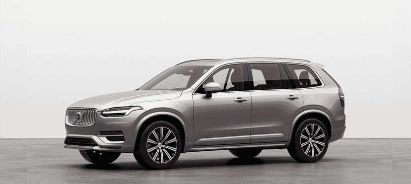 XC90 2022-2024 image