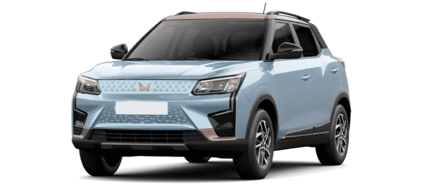 XUV400 EV image