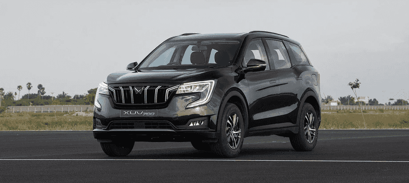 XUV700 image