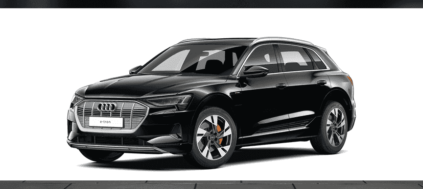 e-tron image