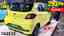 Power RacerProfile