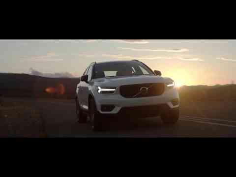 XC40
