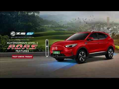 ZS EV