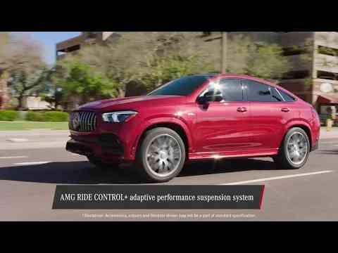 AMG GLE 53