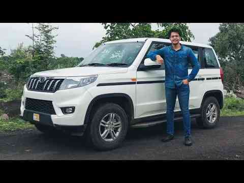 Mahindra Bolero Neo N10 Real Life Review - Worth Buying ???