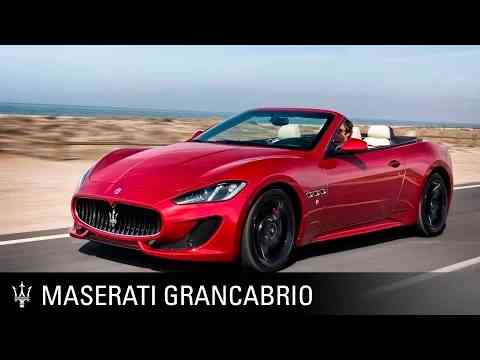 GranCabrio