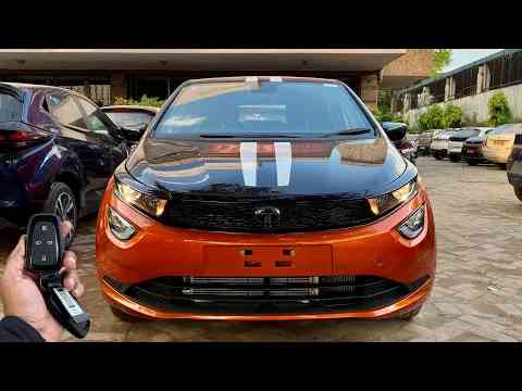 Tata Altroz Racer R3 2024 | Review 2024
