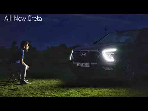 2020 Hyundai Creta  - The New Normal | ICN Special | Branded Content