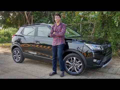 Mahindra XUV 300 BS6 Real Life Review - Worth Buying ?
