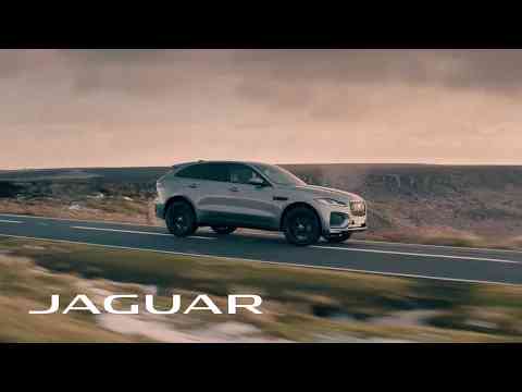 F-Pace