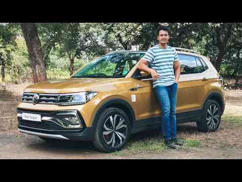 Volkswagen Taigun 1.5 TSI + DSG Real Life Review - Better Than Skoda Kushaq ???