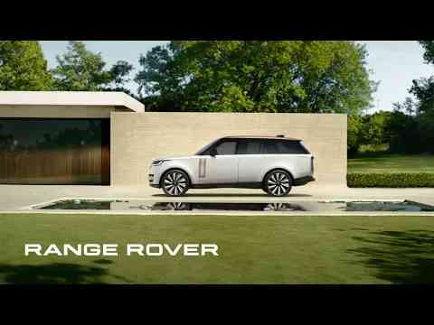 Range Rover