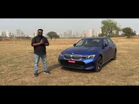 BMW 3-Series Grand Limousine (320D) Review | Luxurious & Sporty | Still the Best?
