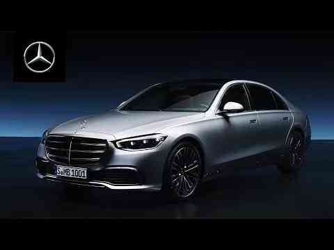 S-Class
