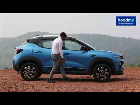 Renault Kiger Hindi review