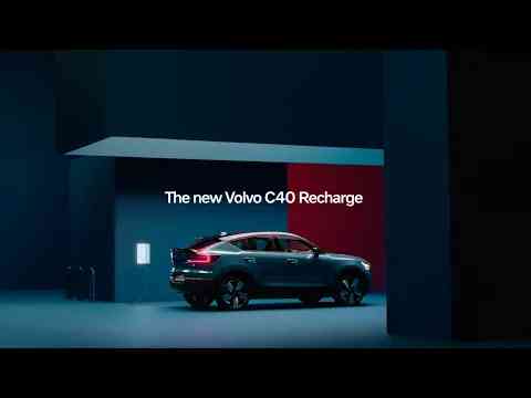 C40 Recharge