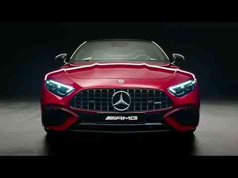 AMG SL