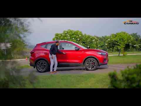 असली Drive Review  MG ASTOR  Autonomous level 2  Ask CARGURU