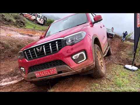 Mahindra Scorpio-N Z8L 4xplor- 20 lakh | Real-life review