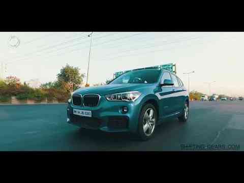 BMW X1 xDrive20d M-Sport - Worth it?
