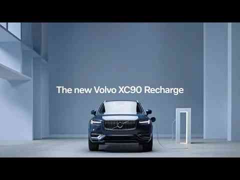 XC90 2022-2024