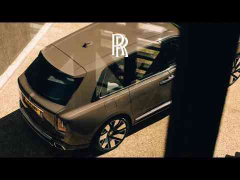 Cullinan Series II